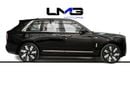 Rolls-Royce Cullinan 2025 ROLLS ROYCE CULLINAN | LOW MILEAGE | STARLIGHT | FULL OPTION | REAR SEAT ENTERTAINMENT