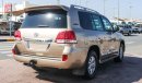 Toyota Land Cruiser GXR.i V6