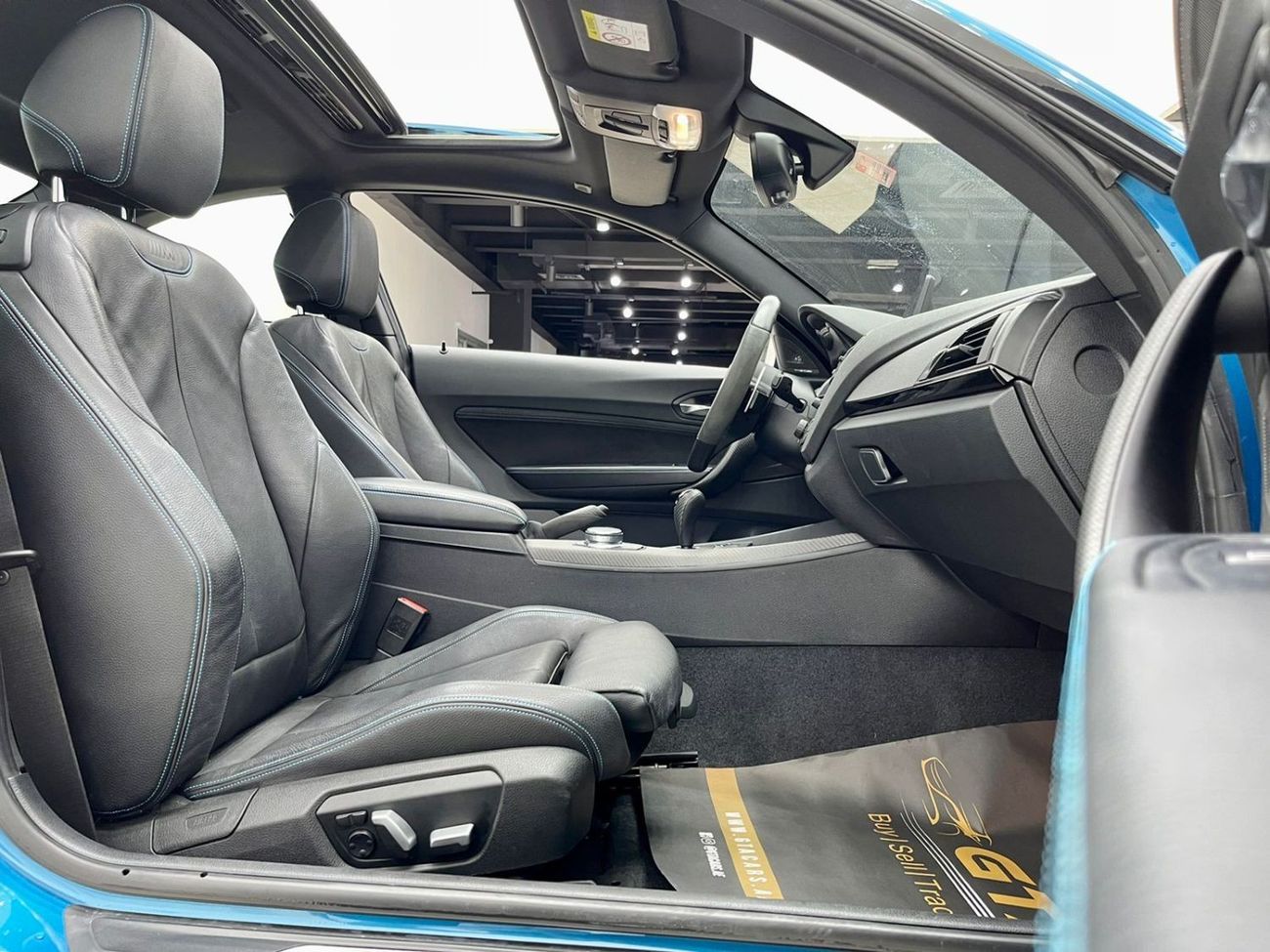 بي أم دبليو M2 Std