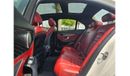 Mercedes-Benz C 200 AMG Pack MERCEDES C200 AMG 2019 GCC FULLY LOADED SINGLE OWNER IN MINT CONDITION