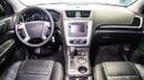 GMC Acadia SLT1