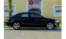 Audi A3 30 TFSI Basic