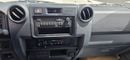 Toyota Land Cruiser 70 LC76 DX 4.2 DIESEL