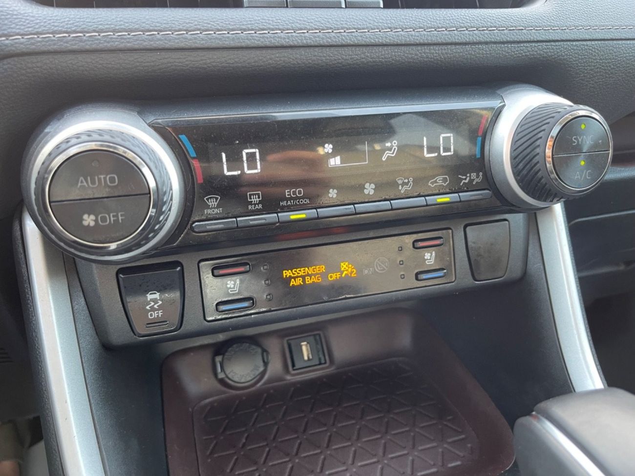 Toyota RAV4 2021 TOYOTA RAV4 LIMITED HYBRID 4x4 IMPORTED FROM USA