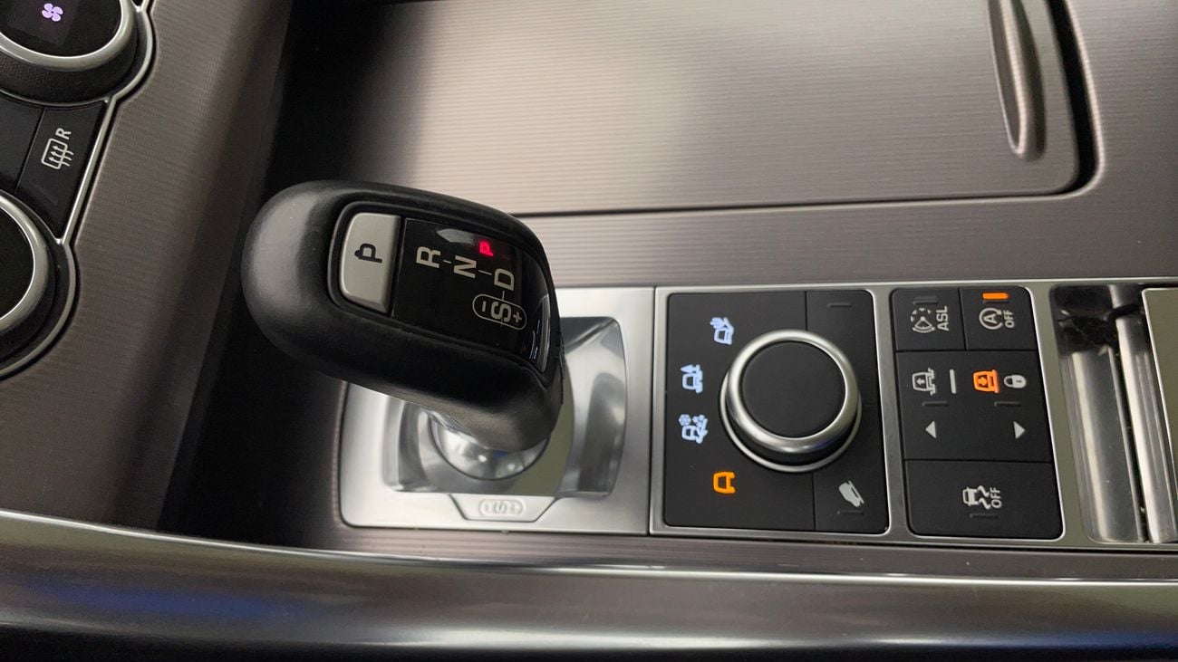 لاند روفر رينج روفر سبورت 2016 HSE | AED 2285/Month | 0 DP | 30 Day Return | Warranty | Service History