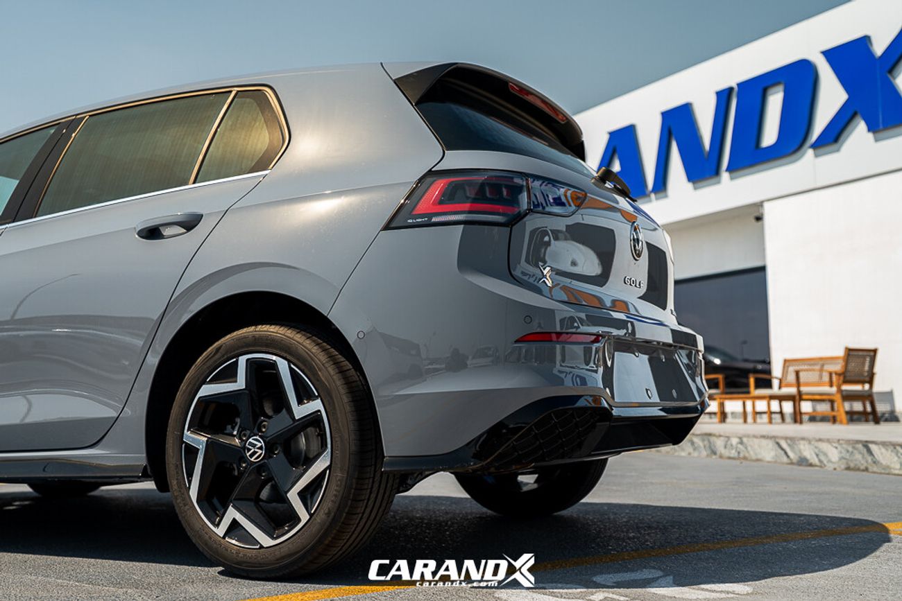 Volkswagen Golf Volkswagen Golf R-Line 1.5L 2025