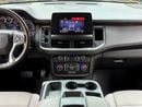 Chevrolet Tahoe LS
