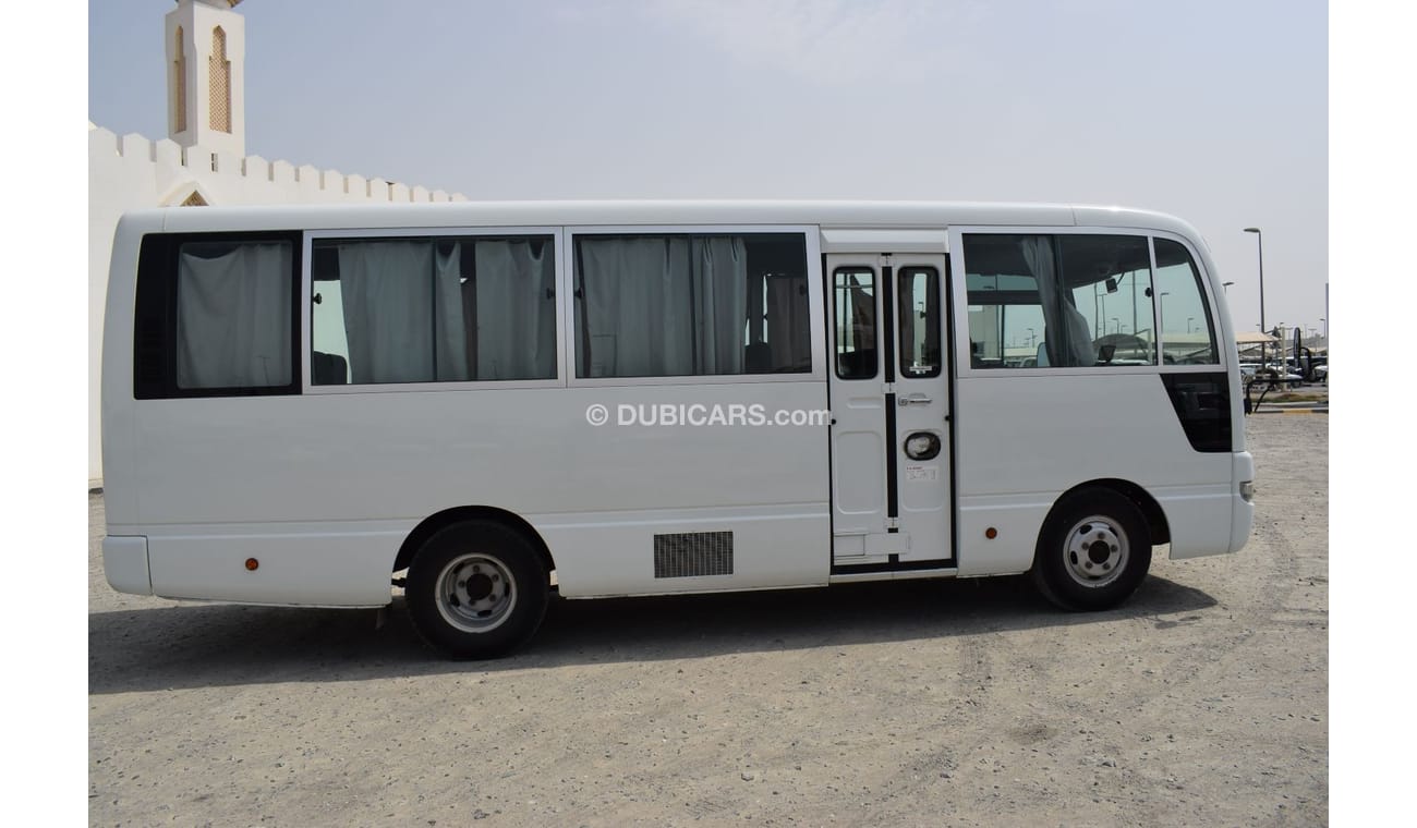 Nissan Civilian Nissan Civilian 30 seater Bus, Model:2016.Only Done 61000 km