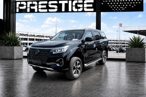 Dongfeng Paladin  2023 Export Price Only