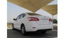 Nissan Sentra 2014 REF#448