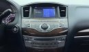 إنفينيتي QX60 Lxue 3500