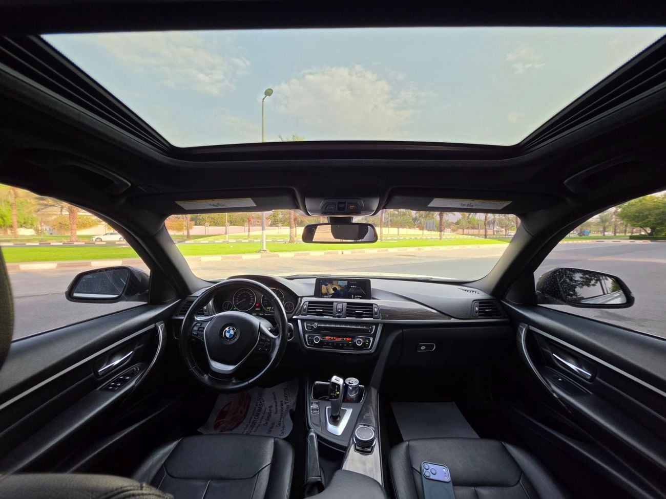 BMW 328i FULL OPTIONS
