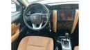تويوتا فورتونر 2020 TOYOTA FORTUNER 2.7L  // V4 // 4X4 // GCC // CLEAN TITLE // WITH EXCELLENT CONDITION