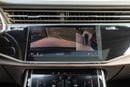 Audi Q7 45 TFSI S-LINE Audi Q7 S-Line 2024 GCC | Agency Warranty | Service Contract