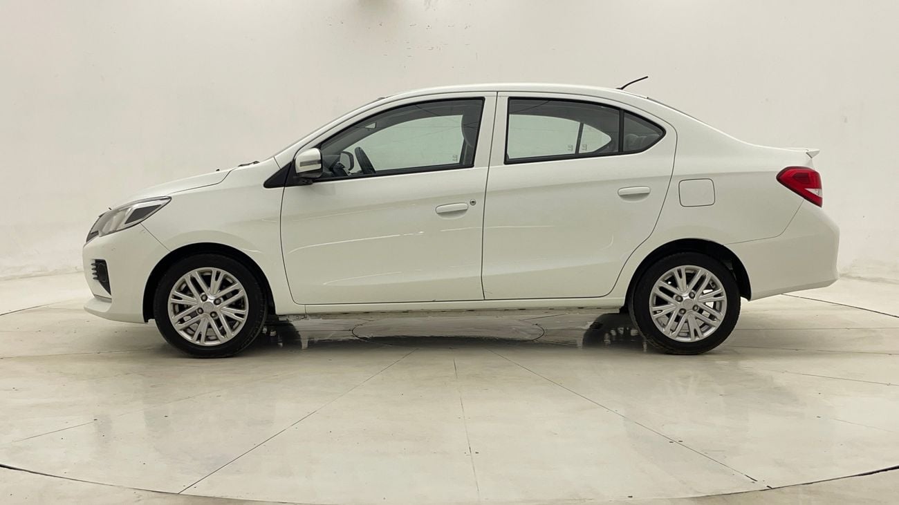 Mitsubishi Attrage GLX HIGHLINE 1.2 | Zero Down Payment | Home Test Drive