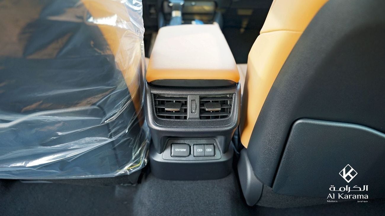 Lexus ES300h 2.5L Hybrid Sedan | Leather Seats | Alloy Wheels | Rear Camera | Sunroof | Zero KM | ES300h