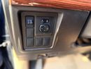 Toyota Prado Toyota Prado  Years 2012 V6 facelifted full inside and outside 2023 TX-L 4.0L. Petrol