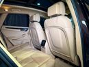 Porsche Macan S PORSHE S GCC FHS