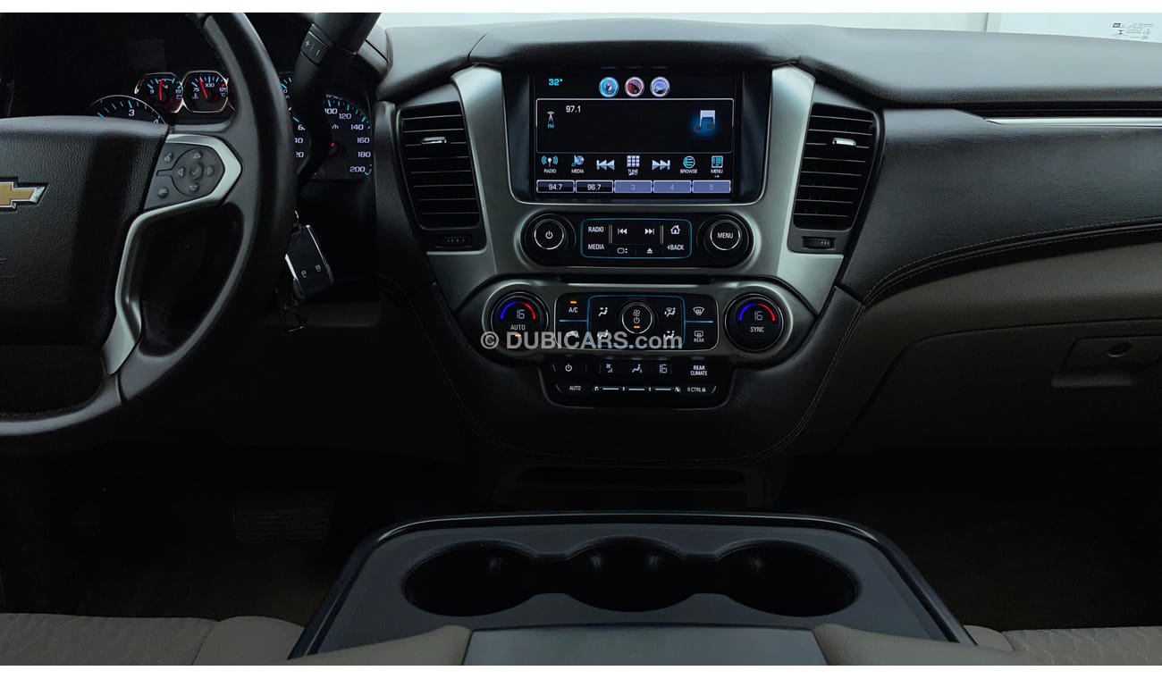 Chevrolet Tahoe LS 5.7 | Zero Down Payment | Free Home Test Drive