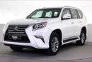 Lexus GX460 Platinum | Guaranteed Warranty | 0 Down Payment