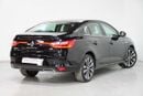 Renault Megane AED 1,070/PM || 3 YEAR WARRANTY || Renault Selection