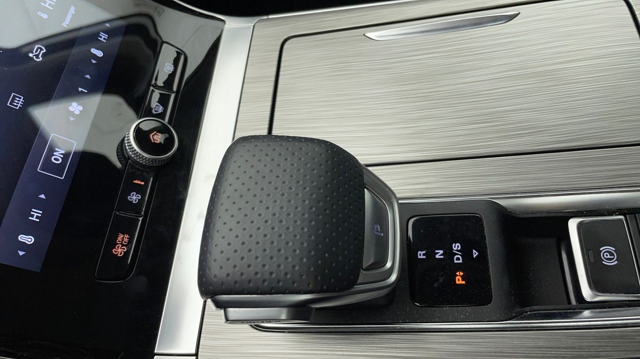 أم جي RX5 LUXURY 1.5 | بدون دفعة مقدمة | اختبار القيادة في المنزل