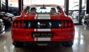 Ford Mustang GT 5.0