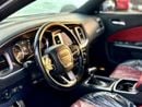 دودج تشارجر GT 3.6L