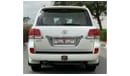 Toyota Land Cruiser GXR V8 - 2011 - EXCELLENT CONDITION
