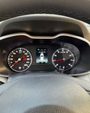 MG ZS MG ZS 1.5L (LUXURY) - 2025 MODEL RED COLOR