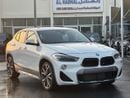 BMW X2 SDRIVE20i M SPORT X