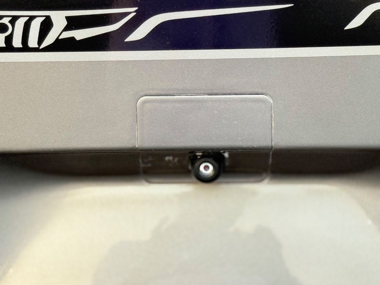 Toyota Prado VXR 2.7L 4WD petrol