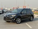 Toyota RAV4 Hybrid XLE 2.5L