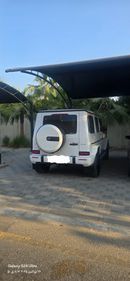 مرسيدس بنز G 63 AMG merceds G63