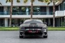 Dodge Charger Charger R/T | 1,880 P.M | 0% Downpayment | FULL DODGE HISTORY!