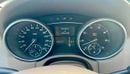 مرسيدس بنز ML 350 AGENCY SERVICED MERCEDES ML-350 AMG 4MATIC || ORIGINAL PAINT