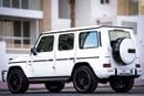 مرسيدس بنز G 63 AMG Std 4.0L