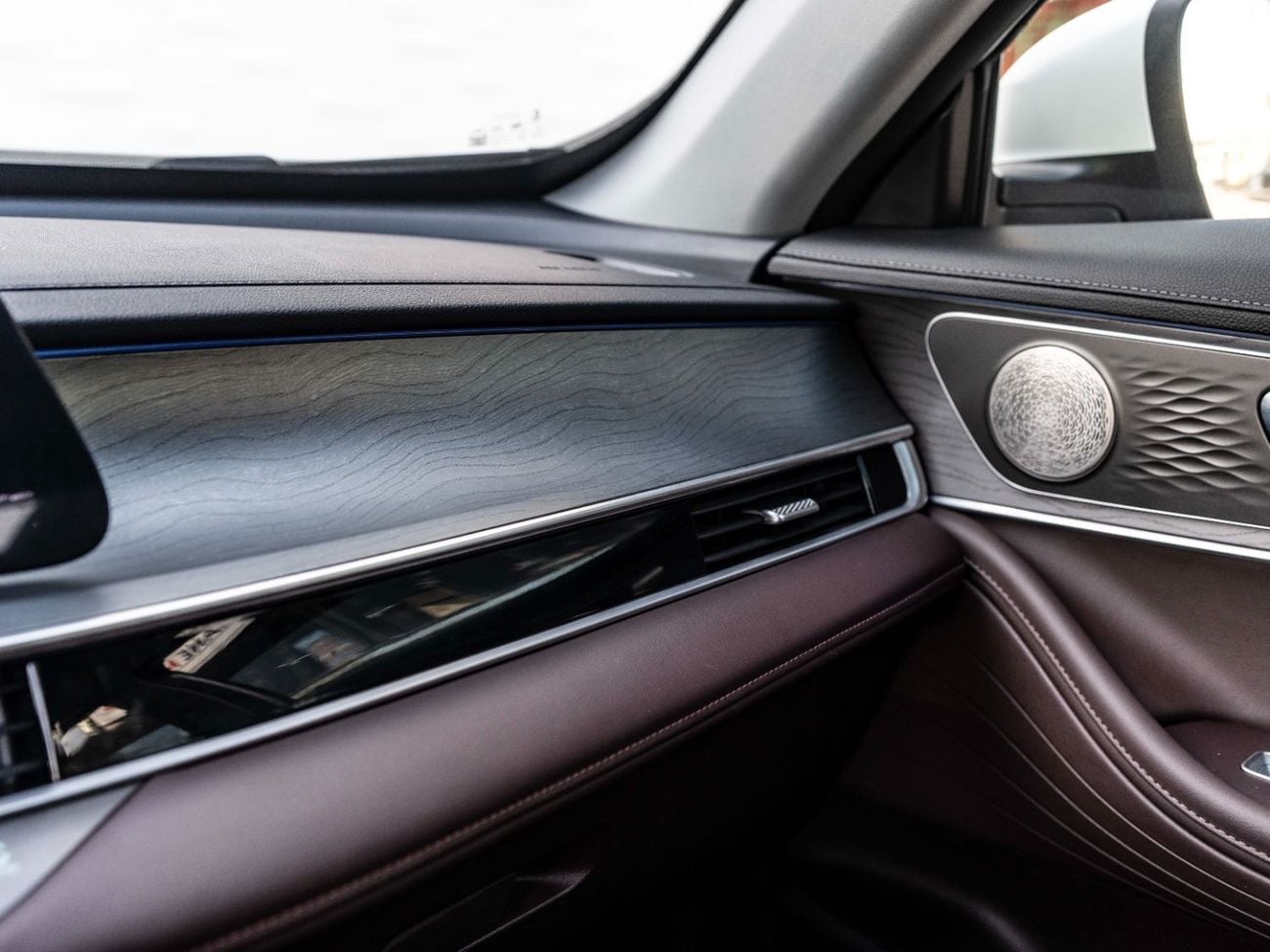 شيري تيجو 8 برو ماكس Comfort