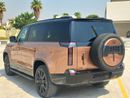 ROX Adamas VIP warranty
