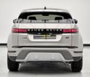Land Rover Range Rover Evoque P250 S 2.0L 2020 Range Rover Evoque S P200, 1 Year Unlimited Kms Warranty, Range Rover Full Service 