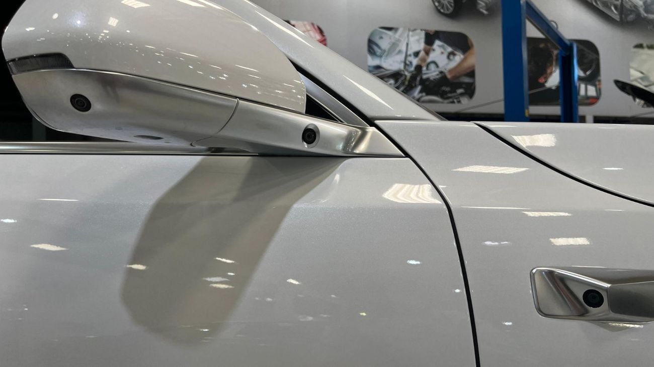 لي اوتو L7 Li Auto L7 5 Seater