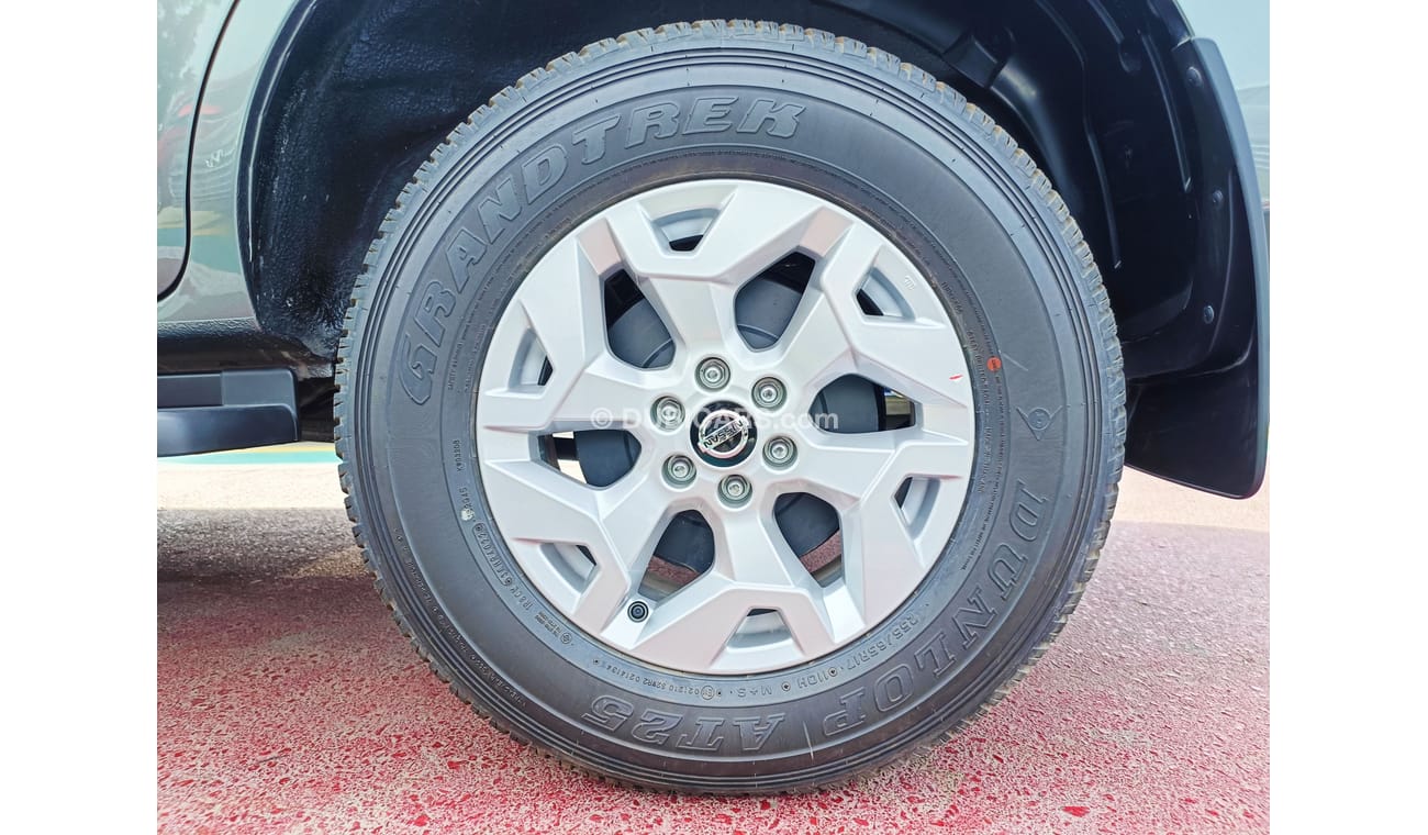 Nissan XTerra SE, 2.5L V4 , PETROL, A/T,  7SEATS, 4WD, 3 COLORS ARE AVAILABLE (CODE # 67775)