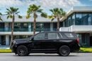 جي أم سي يوكون Yukon Denali | 4,700 P.M | 0% Downpayment | GMC Warranty!