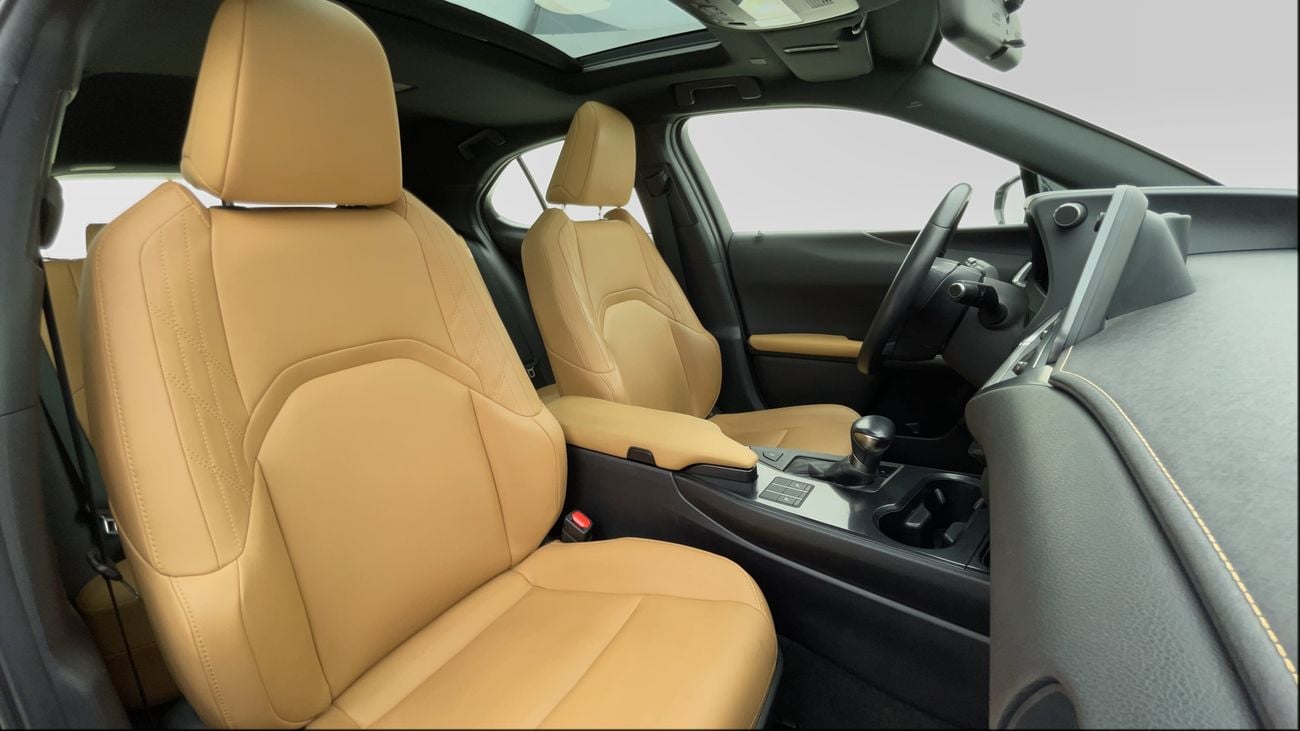 Lexus UX200 Premier 2.0L (169 HP) 2023 PREMIER | AED 1672/Month | 0 DP | 30 Day Return | Warranty