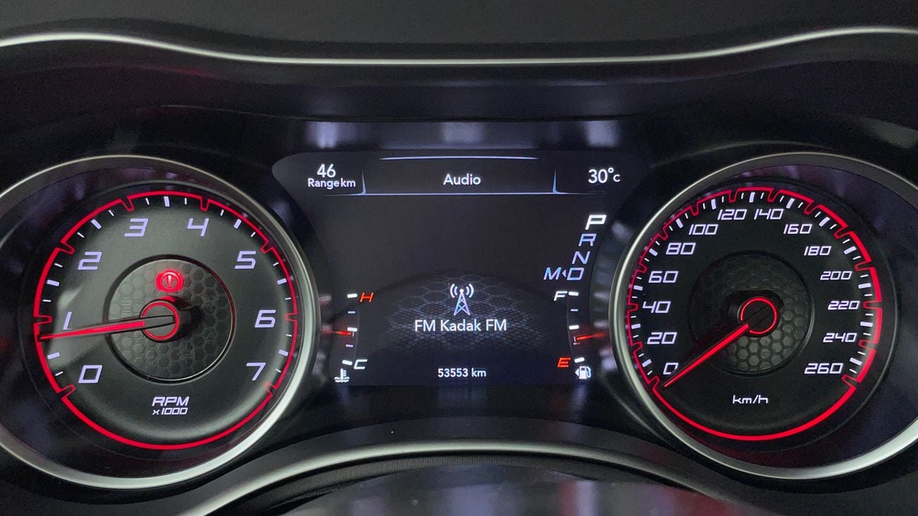 Dodge Charger GT 3.6 | Zero Down Payment | Free Home Test Drive