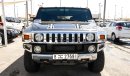 Hummer H2