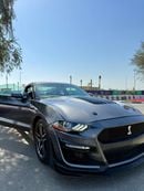 فورد موستانج EcoBoost Premium