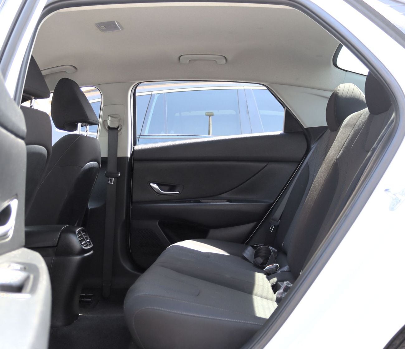 Hyundai Elantra SMART COMFORT