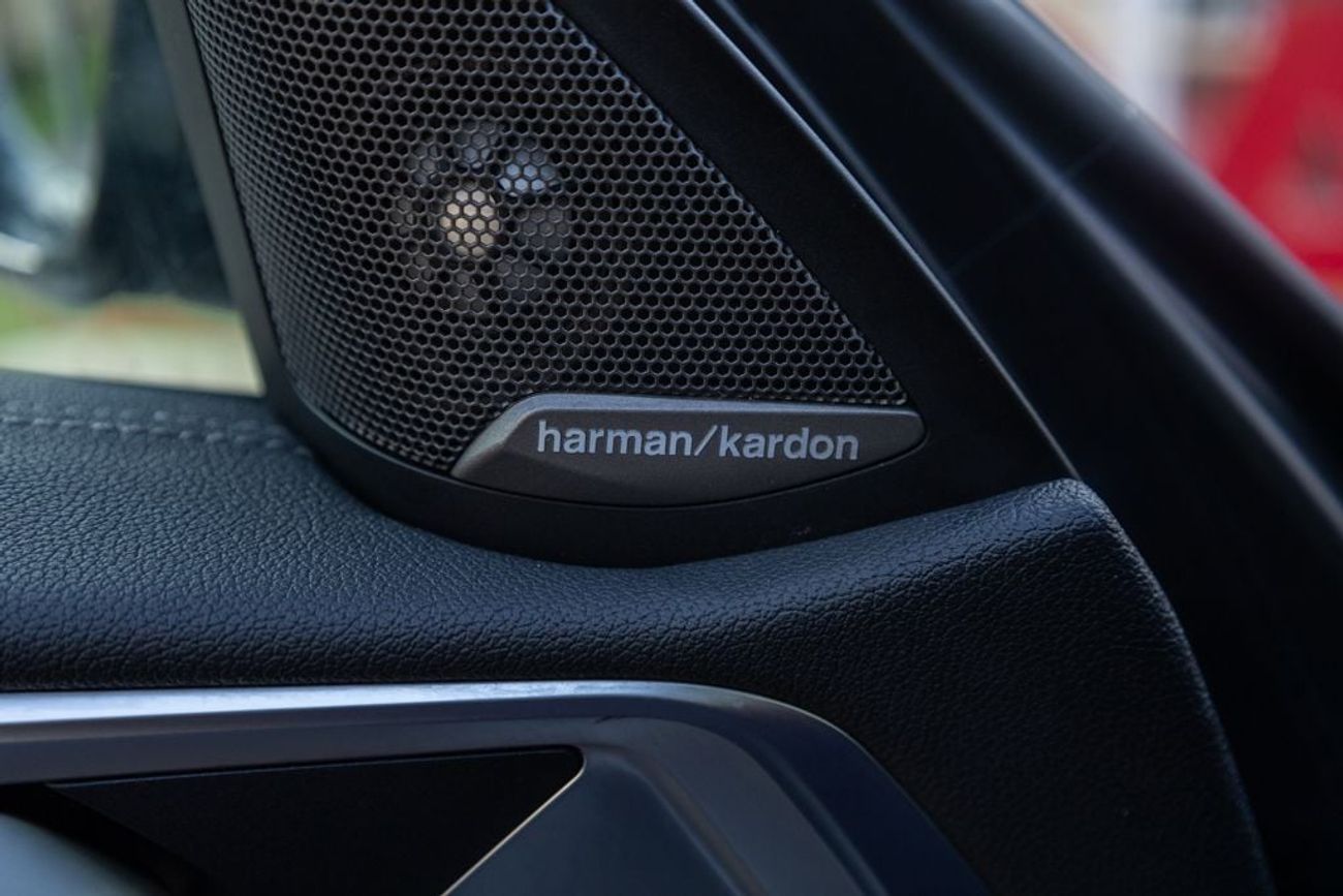 BMW 420i M Sport 2.0L