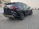 Toyota RAV4 Toyota Rav4 2024 limited hybrid 4x4